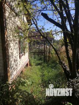 Дом 6м², 1-этажный, участок 6 сот.