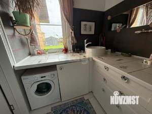 Дом 46м², 1-этажный, участок 15 сот.