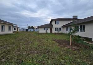 Дом 423м², 2-этажный, участок 14 сот.