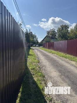 Дом 86м², 2-этажный, участок 5 сот.