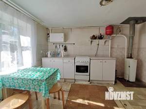 Дом 77м², 1-этажный, участок 15 сот.