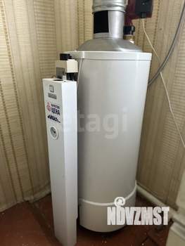 Дом 52м², 1-этажный, участок 20 сот.