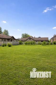 Коттедж 300м², 2-этажный, участок 17 сот.