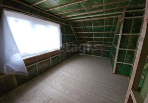 Дом 103м², 2-этажный, участок 20 сот.