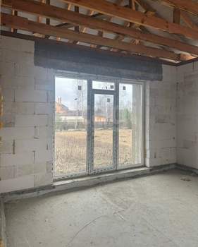 Дом 100м², 2-этажный, участок 11 сот.