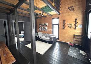 Дом 90м², 2-этажный, участок 6 сот.