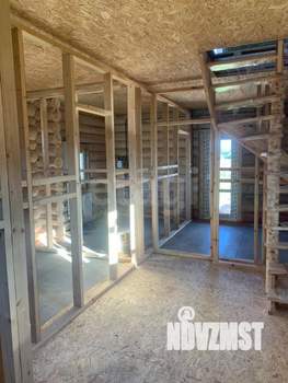 Дом 89м², 2-этажный, участок 11 сот.