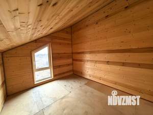 Дом 100м², 2-этажный, участок 4 сот.