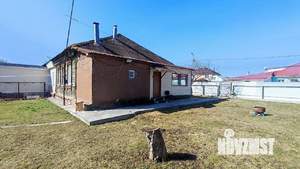 Дом 76м², 1-этажный, участок 10 сот.