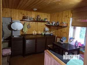 Дом 54м², 2-этажный, участок 6 сот.