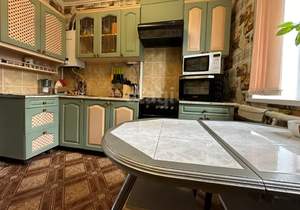 Дом 120м², 1-этажный, участок 10 сот.