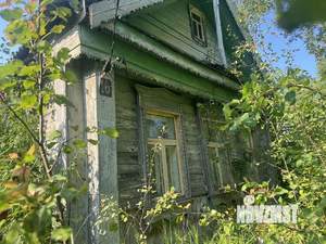 Дом 26м², 2-этажный, участок 14 сот.