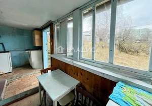 Дом 50м², 2-этажный, участок 6 сот.