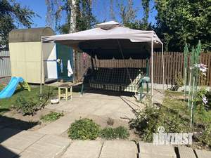 Дом 37м², 2-этажный, участок 6 сот.