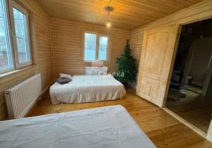 Дом 70м², 2-этажный, участок 6 сот.