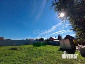 Дом 160м², 2-этажный, участок 14 сот.