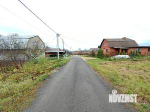 Дом 78м², 2-этажный, участок 10 сот.