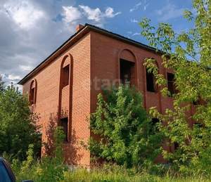 Дом 300м², 3-этажный, участок 22 сот.