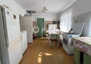 Дом 77м², 1-этажный, участок 4 сот.