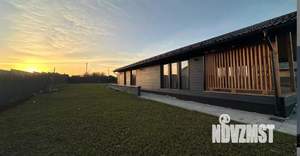 Дом 157м², 1-этажный, участок 15 сот.