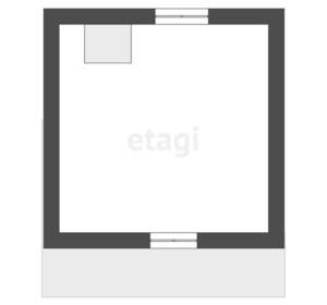 Дом 84м², 2-этажный, участок 12 сот.