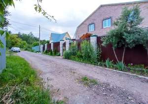 Дом 240м², 2-этажный, участок 8 сот.