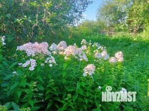 Дом 12м², 1-этажный, участок 6 сот.