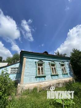 Дом 96м², 1-этажный, участок 40 сот.