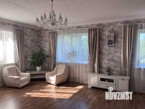 Дом 441м², 2-этажный, участок 13 сот.