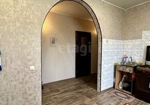 Дом 185м², 3-этажный, участок 15 сот.