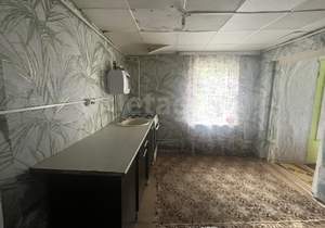 Дом 33м², 1-этажный, участок 3 сот.