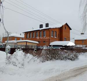 Дом 212м², 2-этажный, участок 6 сот.