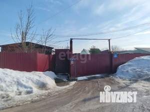 Дом 10м², 1-этажный, участок 6 сот.