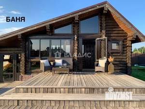 Дом 70м², 1-этажный, участок 25 сот.