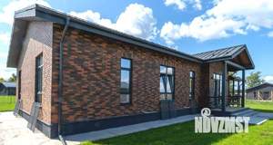 Дом 195м², 1-этажный, участок 10 сот.