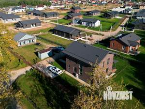 Дом 193м², 1-этажный, участок 12 сот.