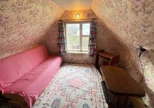 Дом 54м², 2-этажный, участок 6 сот.