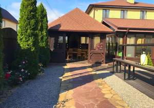 Дом 438м², 2-этажный, участок 0 сот.