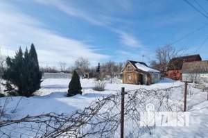 Дом 10м², 1-этажный, участок 6 сот.