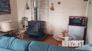 Дом 72м², 2-этажный, участок 10 сот.