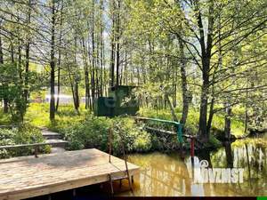 Дом 63м², 2-этажный, участок 6 сот.