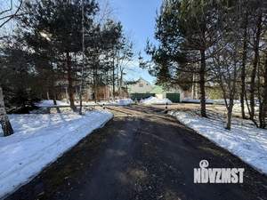 Дом 140м², 2-этажный, участок 11 сот.