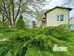 Дом 57м², 2-этажный, участок 5 сот.