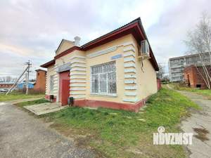 Дом 78м², 2-этажный, участок 10 сот.