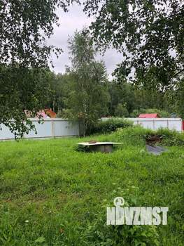 Дом 48м², 2-этажный, участок 16 сот.