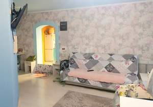 Дом 48м², 1-этажный, участок 5 сот.