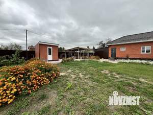 Дом 46м², 1-этажный, участок 14 сот.