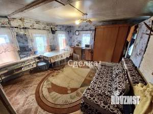 Дом 57м², 1-этажный, участок 21 сот.