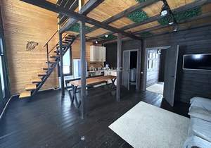 Дом 90м², 2-этажный, участок 6 сот.