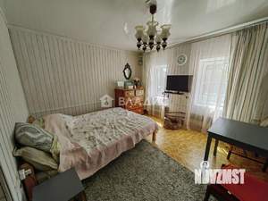 Дом 50м², 1-этажный, участок 7 сот.